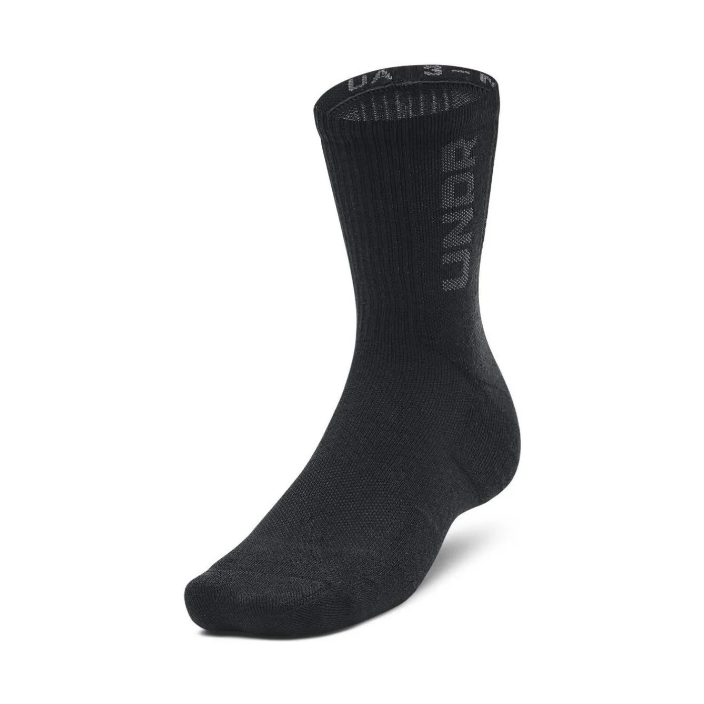 Discount Strumpor 3-Maker 3-pack Sportstrumpor|Under Armour