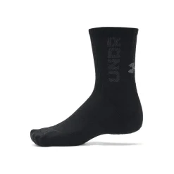 Discount Strumpor 3-Maker 3-pack Sportstrumpor|Under Armour