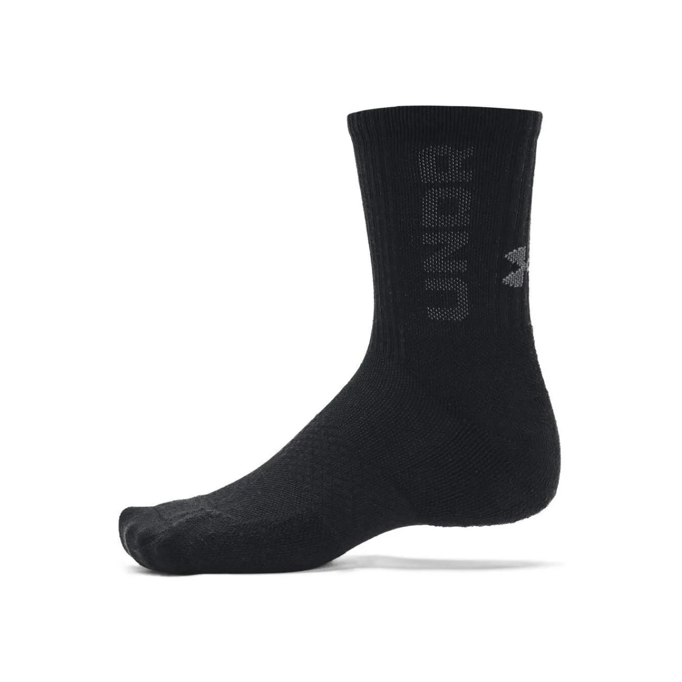 Discount Strumpor 3-Maker 3-pack Sportstrumpor|Under Armour