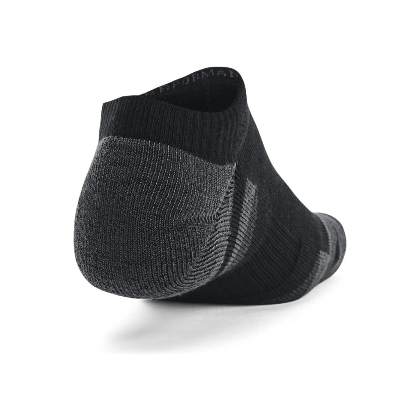 Hot Strumpor Performance Tech 3pk Low Black Sportstrumpor|Under Armour