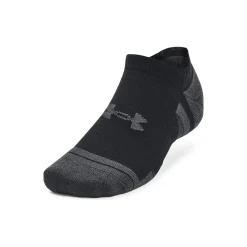 Hot Strumpor Performance Tech 3pk Low Black Sportstrumpor|Under Armour