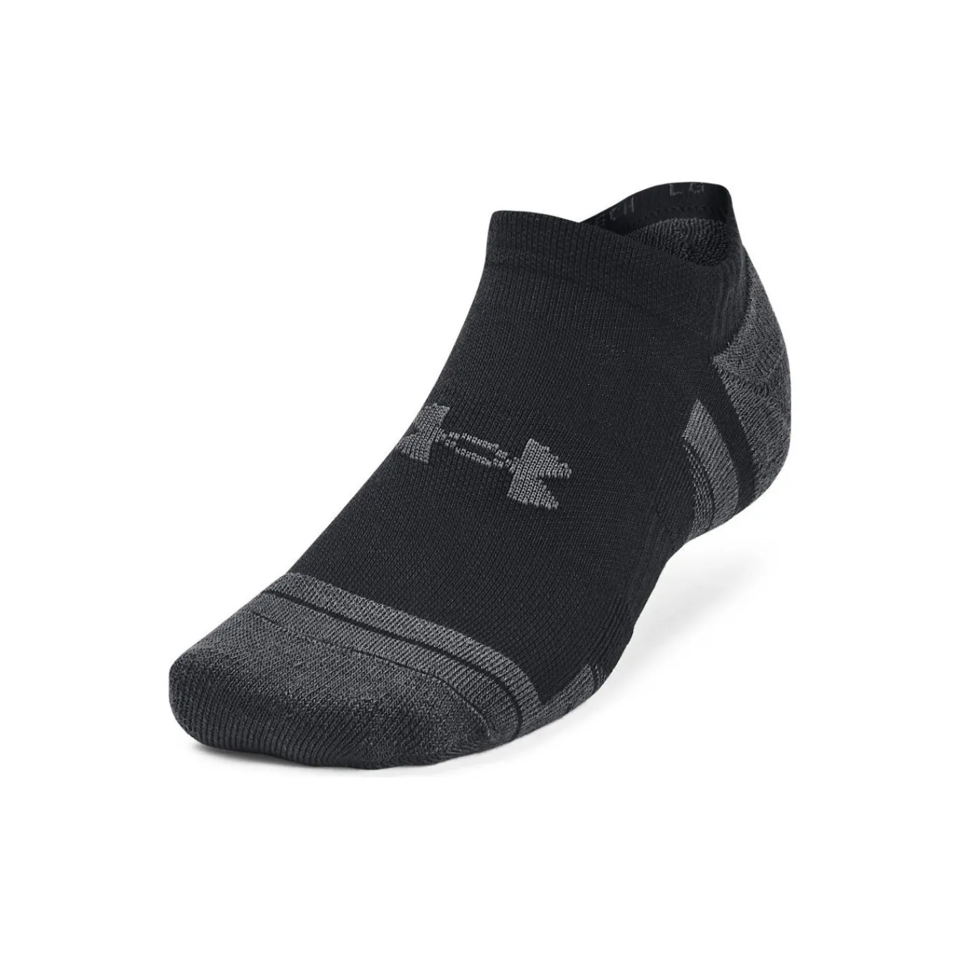 Hot Strumpor Performance Tech 3pk Low Black Sportstrumpor|Under Armour