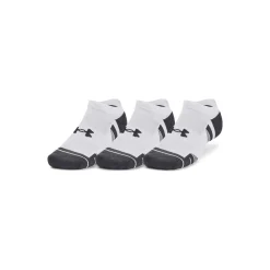 Best Strumpor Performance Tech 3pk Low White Sportstrumpor|Under Armour