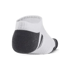 Best Strumpor Performance Tech 3pk Low White Sportstrumpor|Under Armour