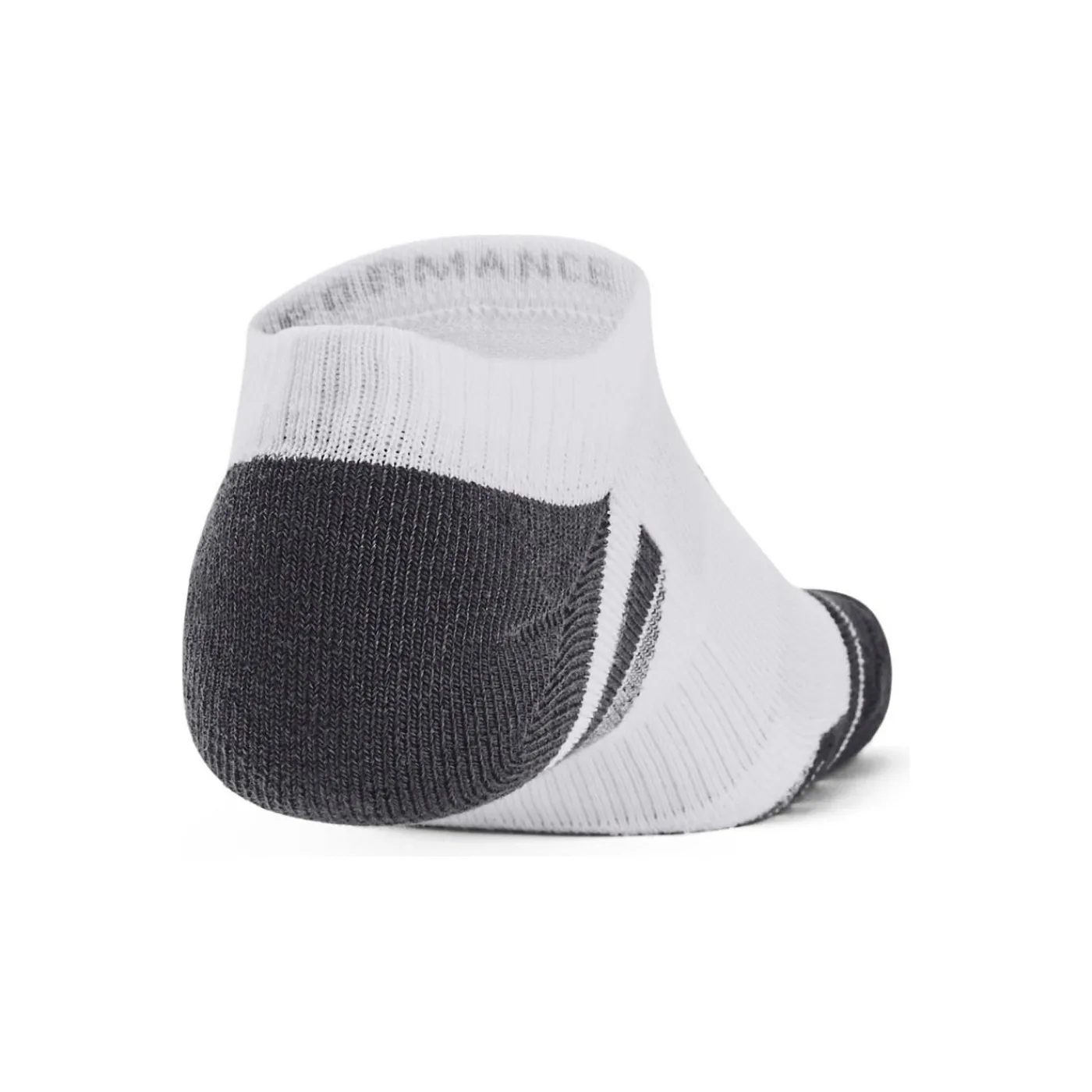 Best Strumpor Performance Tech 3pk Low White Sportstrumpor|Under Armour