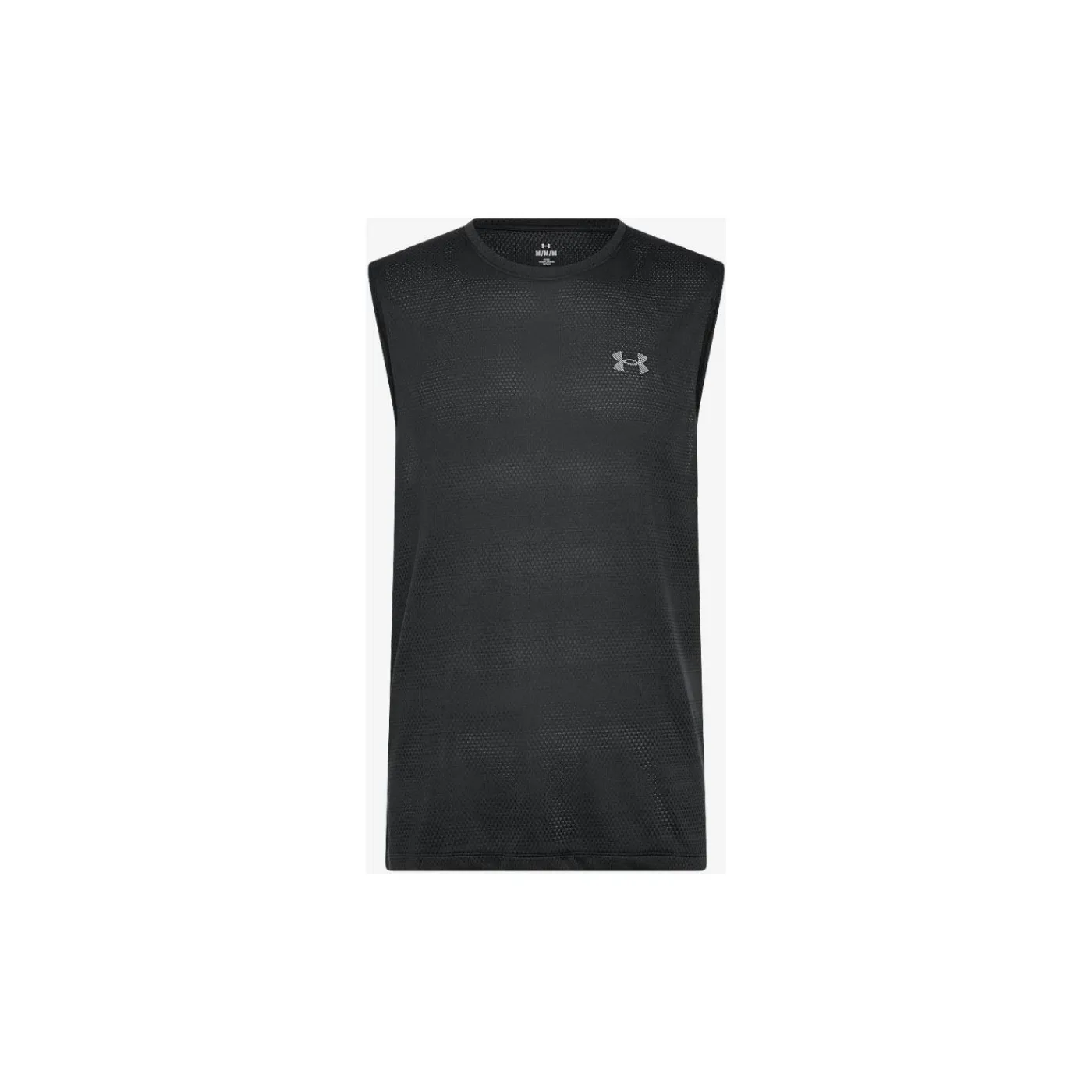 Online Tank Velociti Sr Black Under Armour