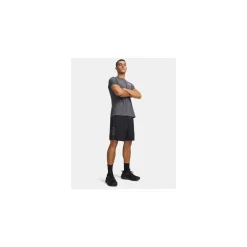 Sale Tech Graphic Short Shorts Senior|Under Armour