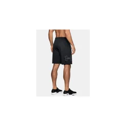 Sale Tech Graphic Short Shorts Senior|Under Armour