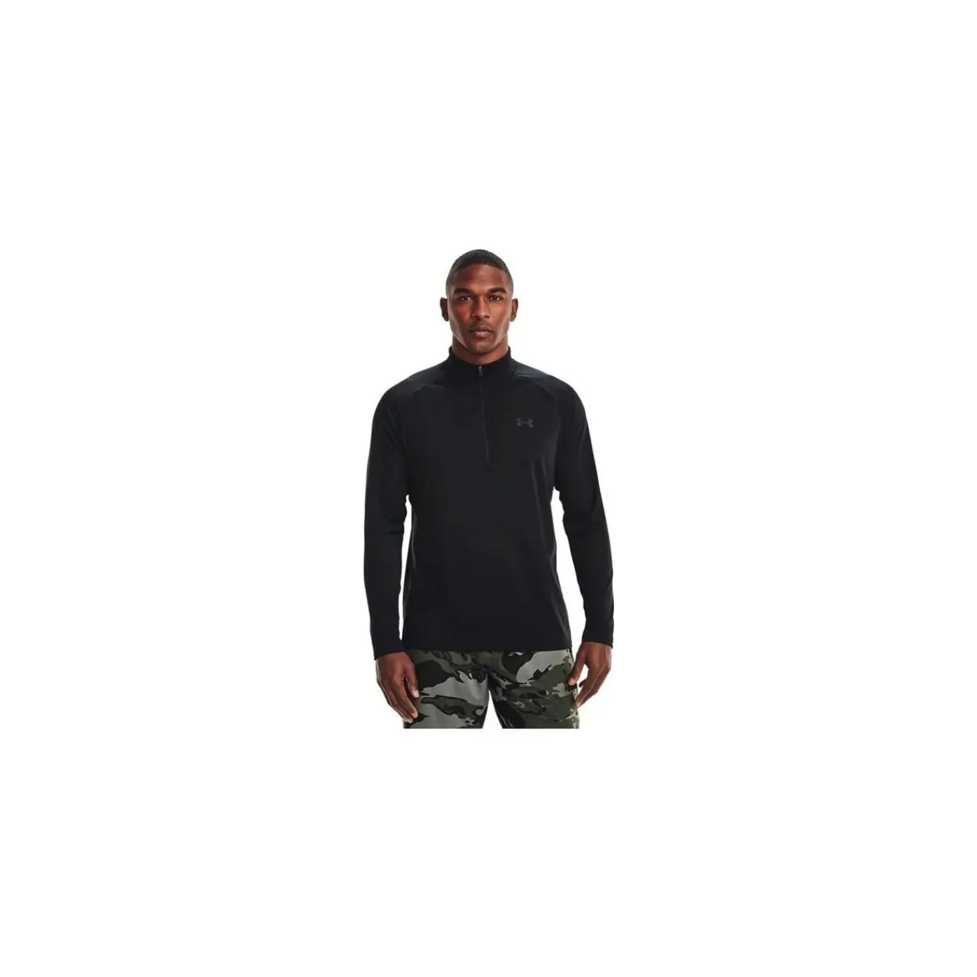 TECH 2.0 1/2 ZIP Under Armour|Tröjor