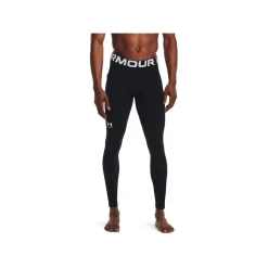 Clearance Tights CG Leggings Black Under Armour|Byxor Senior