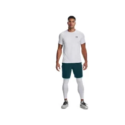 Tights HG Leggings White Under Armour|Byxor Senior