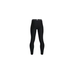 Best Tights HG Leggings Junior Black Byxor Junior|Under Armour