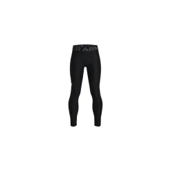 Best Tights HG Leggings Junior Black Byxor Junior|Under Armour