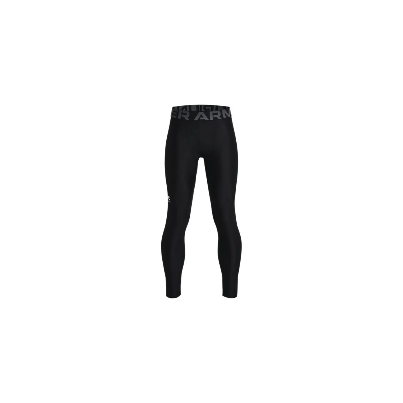 Best Tights HG Leggings Junior Black Byxor Junior|Under Armour