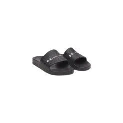 Online Tofflor ARMR Shower Black Slide Badtofflor Under Armour|Under Armour