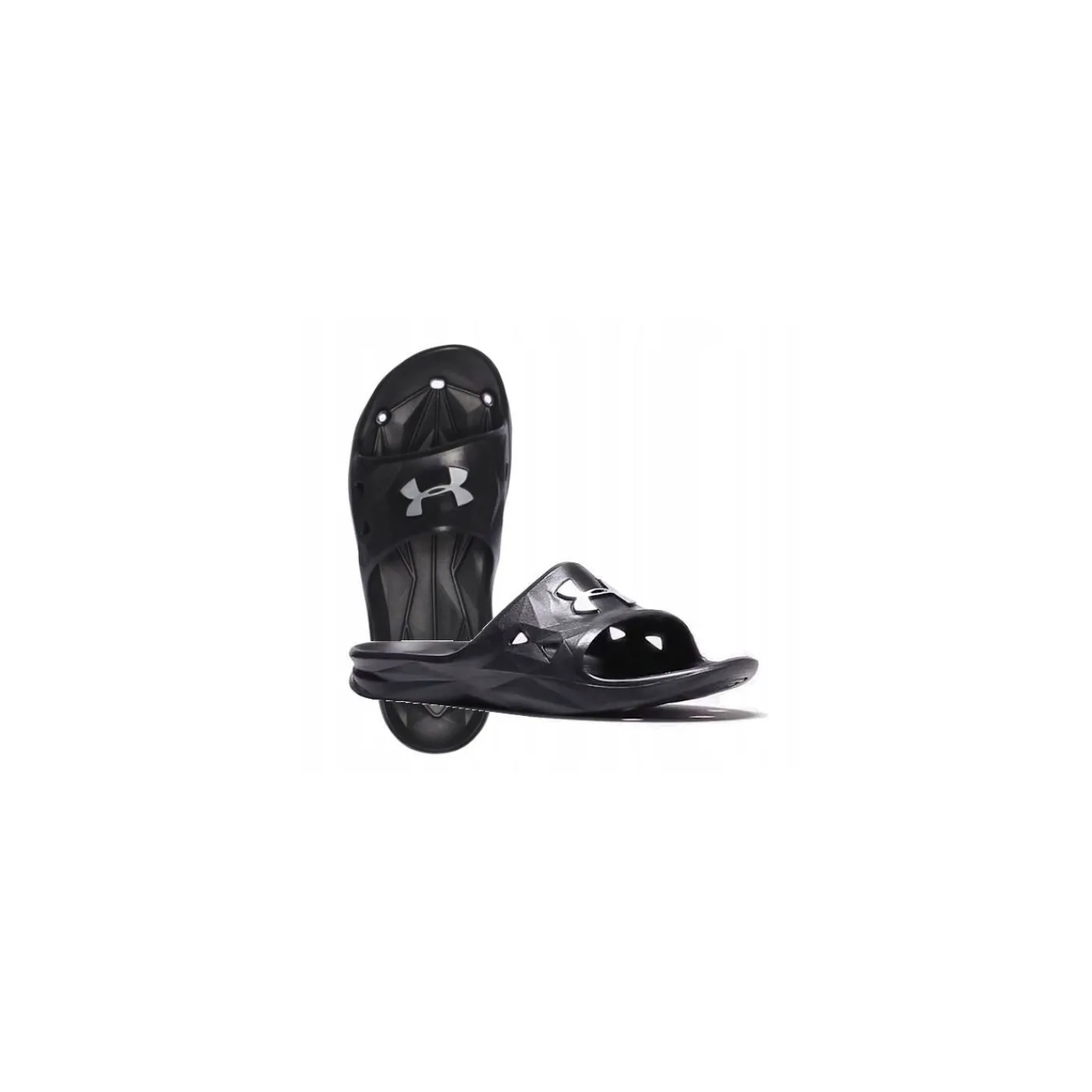 Discount Tofflor M Locker III SL Badtofflor Under Armour|Under Armour