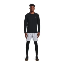 Tröja Crew ColdGear Fitted Tröjor Senior|Under Armour