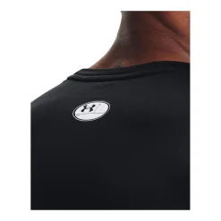 Tröja Crew ColdGear Fitted Tröjor Senior|Under Armour