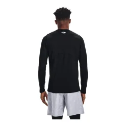 Tröja Crew ColdGear Fitted Tröjor Senior|Under Armour