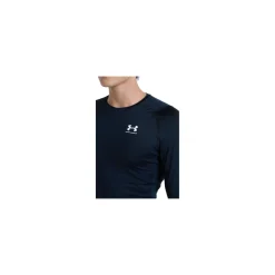 Clearance Tröja HG Comp LS Black Tröjor Senior|Under Armour