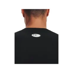 Clearance Tröja HG Comp LS Black Tröjor Senior|Under Armour
