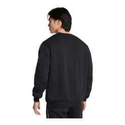 Best Tröja Icon Fleece Tröjor Senior|Under Armour