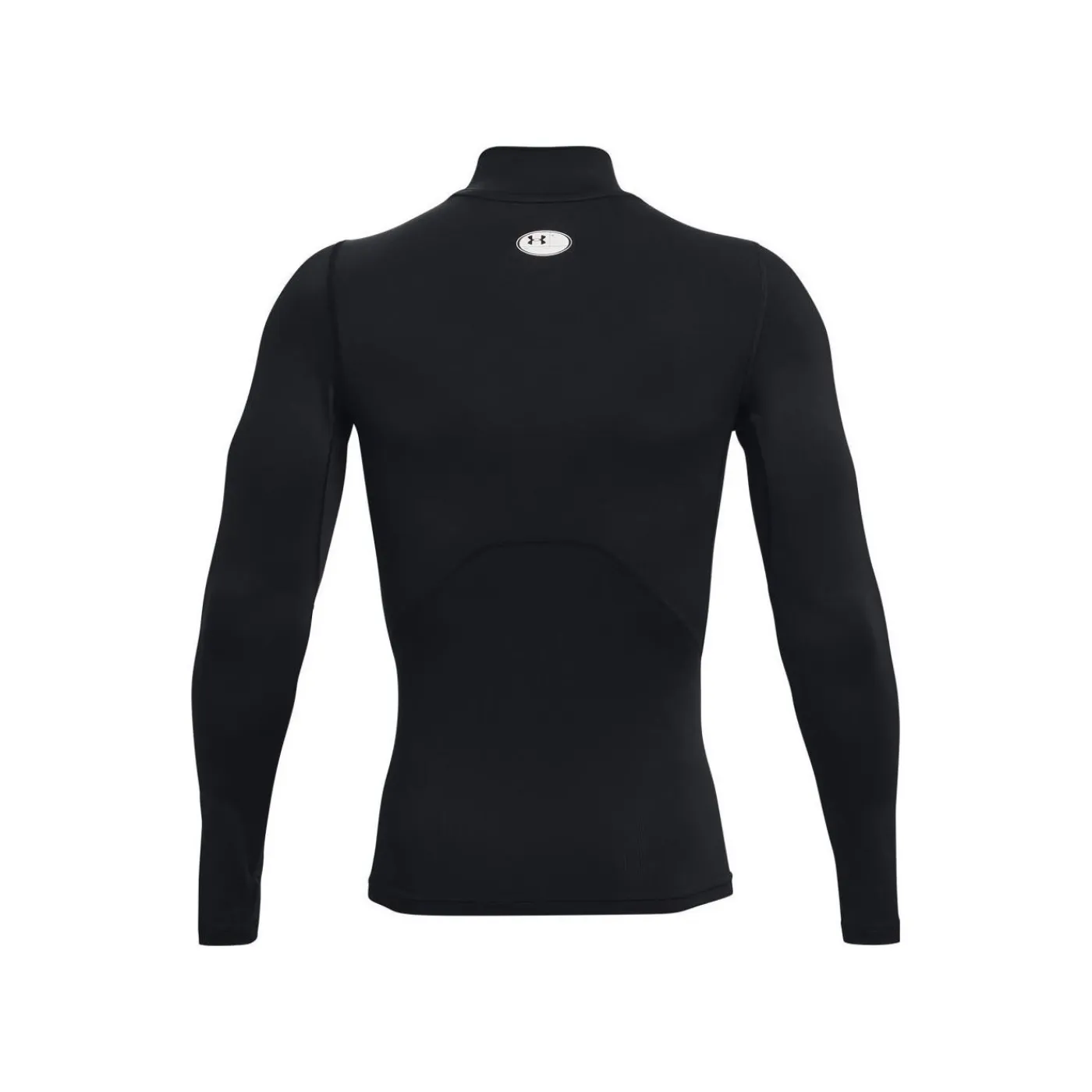 Tröja Mock HeatGear Tröjor Senior|Under Armour