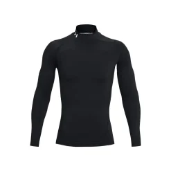Tröja Mock HeatGear Tröjor Senior|Under Armour