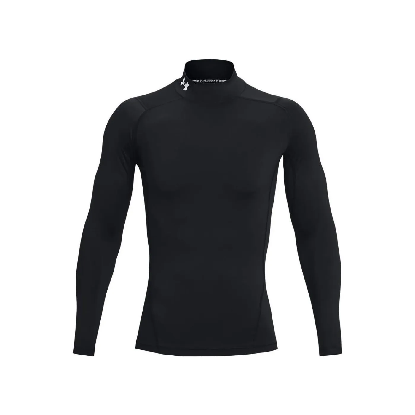 Tröja Mock HeatGear Tröjor Senior|Under Armour