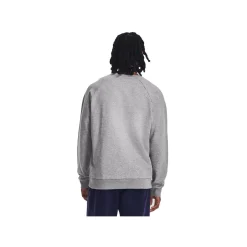Best Tröja Rival Fleece Crew Tröjor Senior|Under Armour
