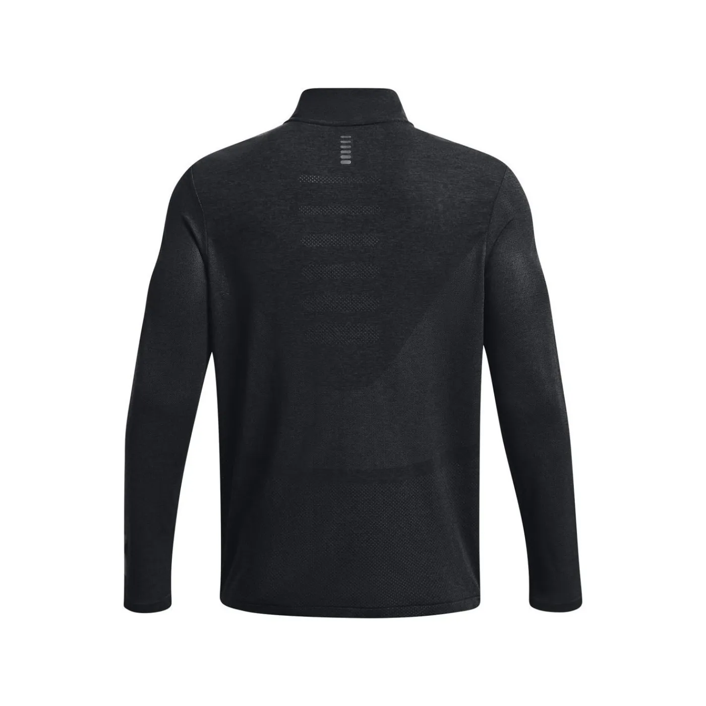 Discount Tröja Seamless Stride 1/4 Zip Tröjor Senior|Under Armour