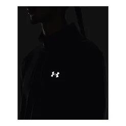 Discount Tröja Seamless Stride 1/4 Zip Tröjor Senior|Under Armour
