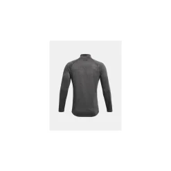 Best Tröja Tech 2.0 1/2 Zip Carbon Heather Tröjor Senior|Under Armour