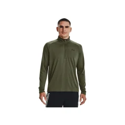 Best Tröja Tech 2.0 1/2 Zip Tröjor Senior|Under Armour
