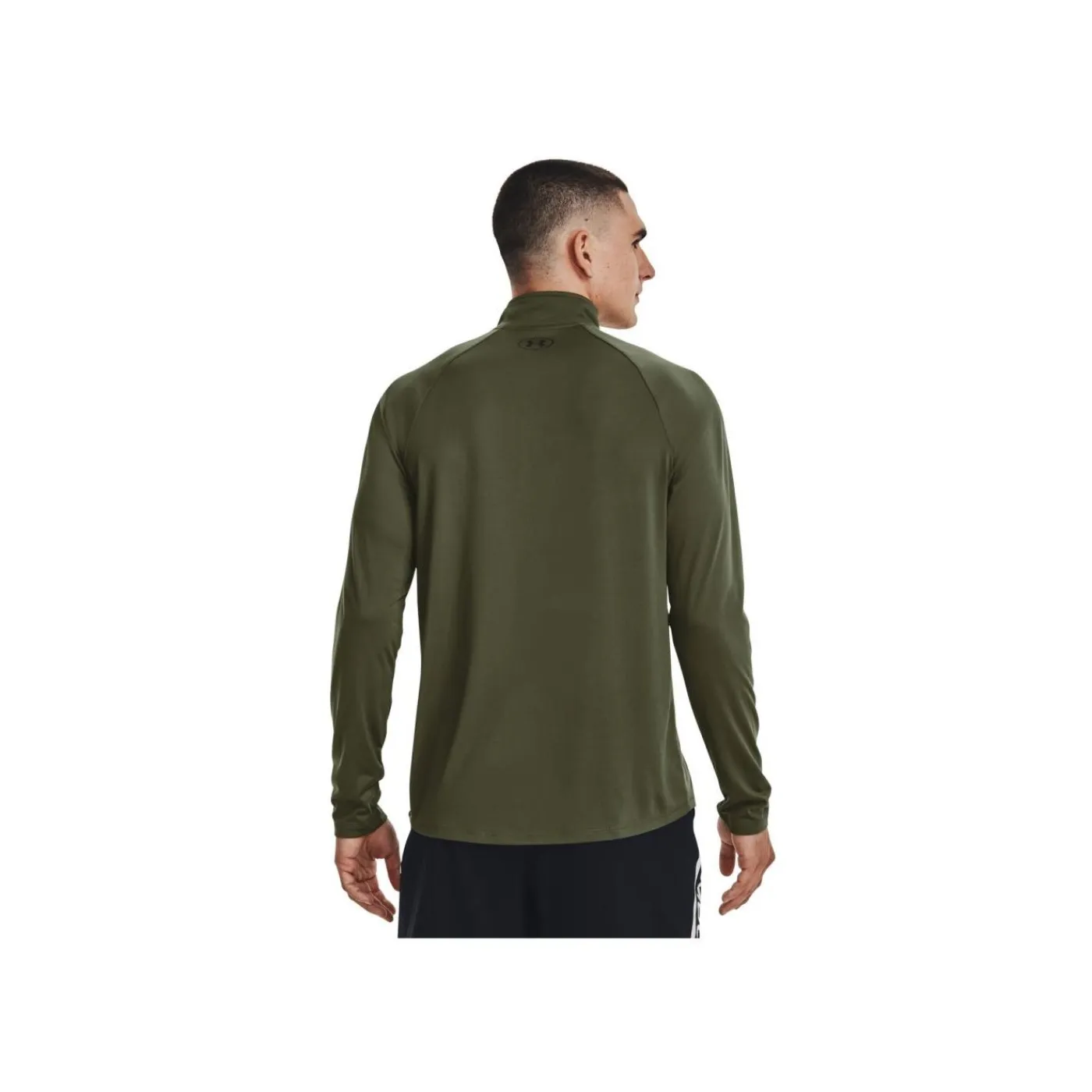 Best Tröja Tech 2.0 1/2 Zip Tröjor Senior|Under Armour