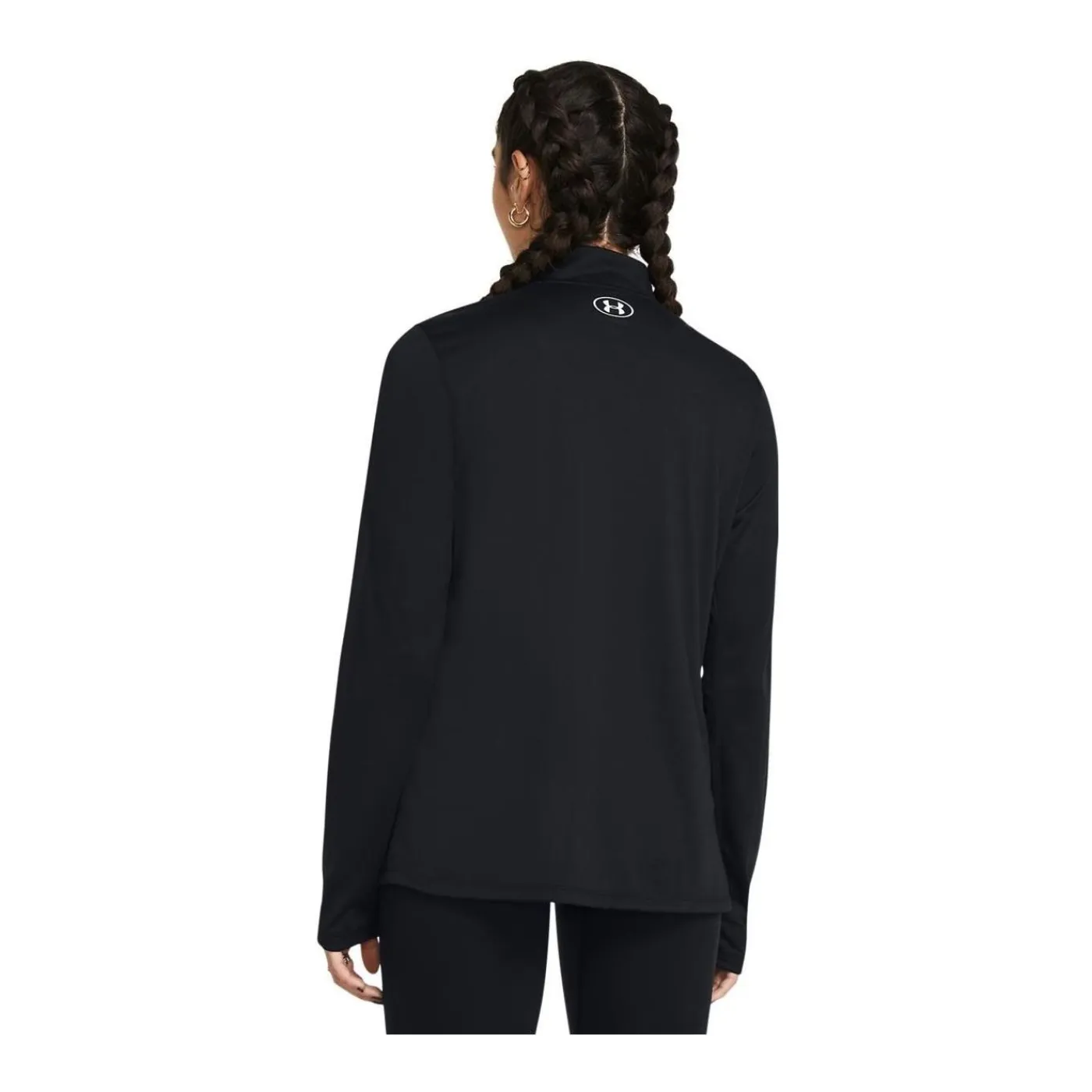 Clearance Tröja Tech 1/2 Zip Womens Tröjor Senior|Under Armour