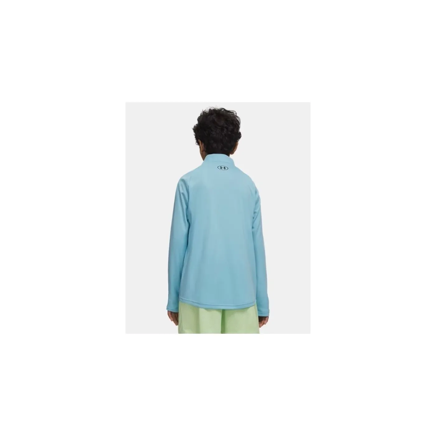 Online Tröja Tech 2.0 1/2 Zip Yth Tröjor Junior|Under Armour