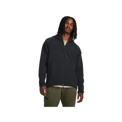 Sale Tröja Unstoppable Flc FZ Black Hoodies Senior|Tröjor Senior