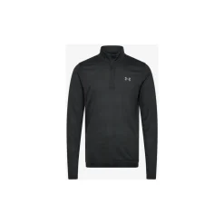 Sale Tröja Velociti 1/4 Zip Sr Black Tröjor Senior|Under Armour