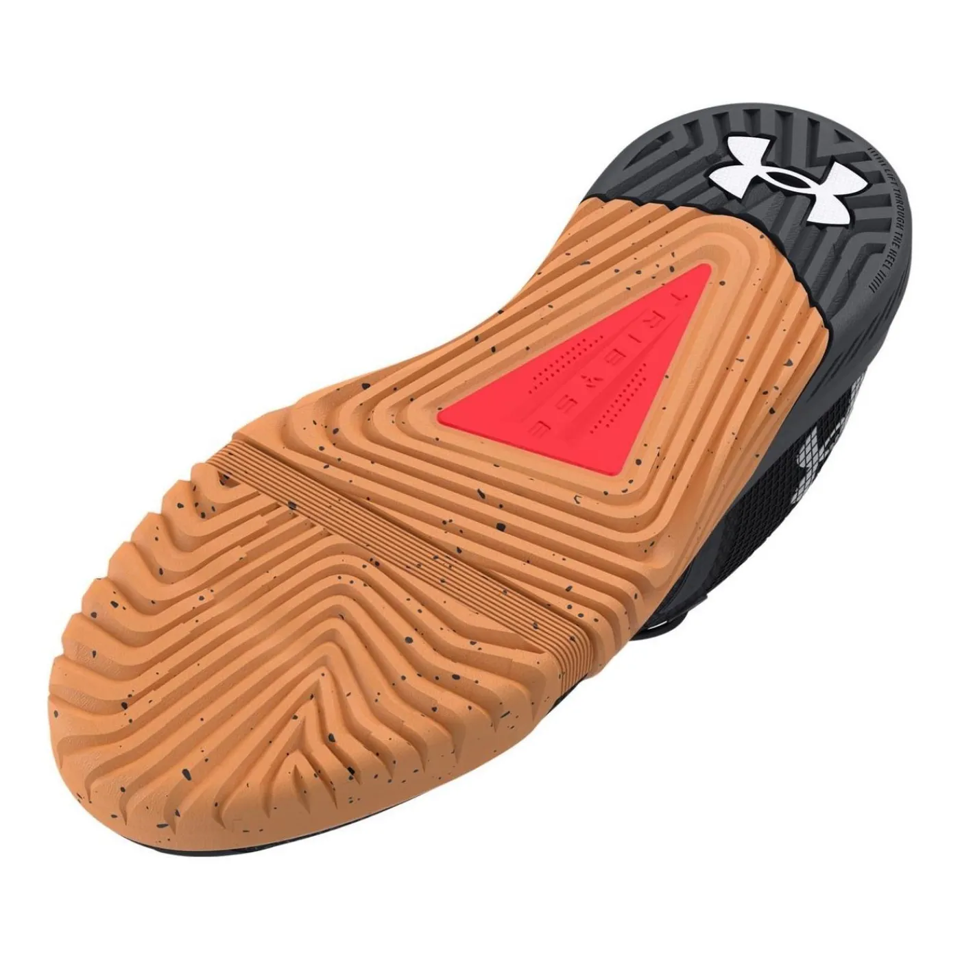 New Träningsskor TriBase Reign 6 Womens Under Armour|Skor