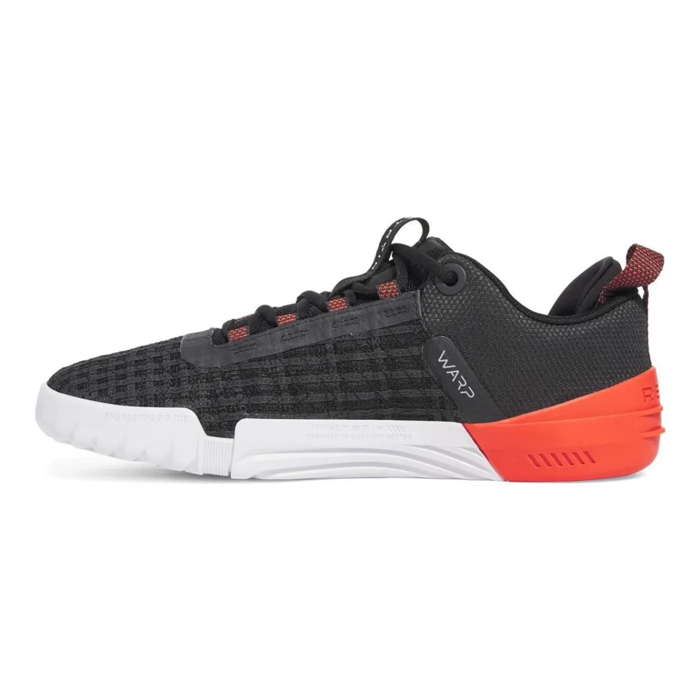 Träningsskor TriBase Reign 6 Anthracite Under Armour|Skor