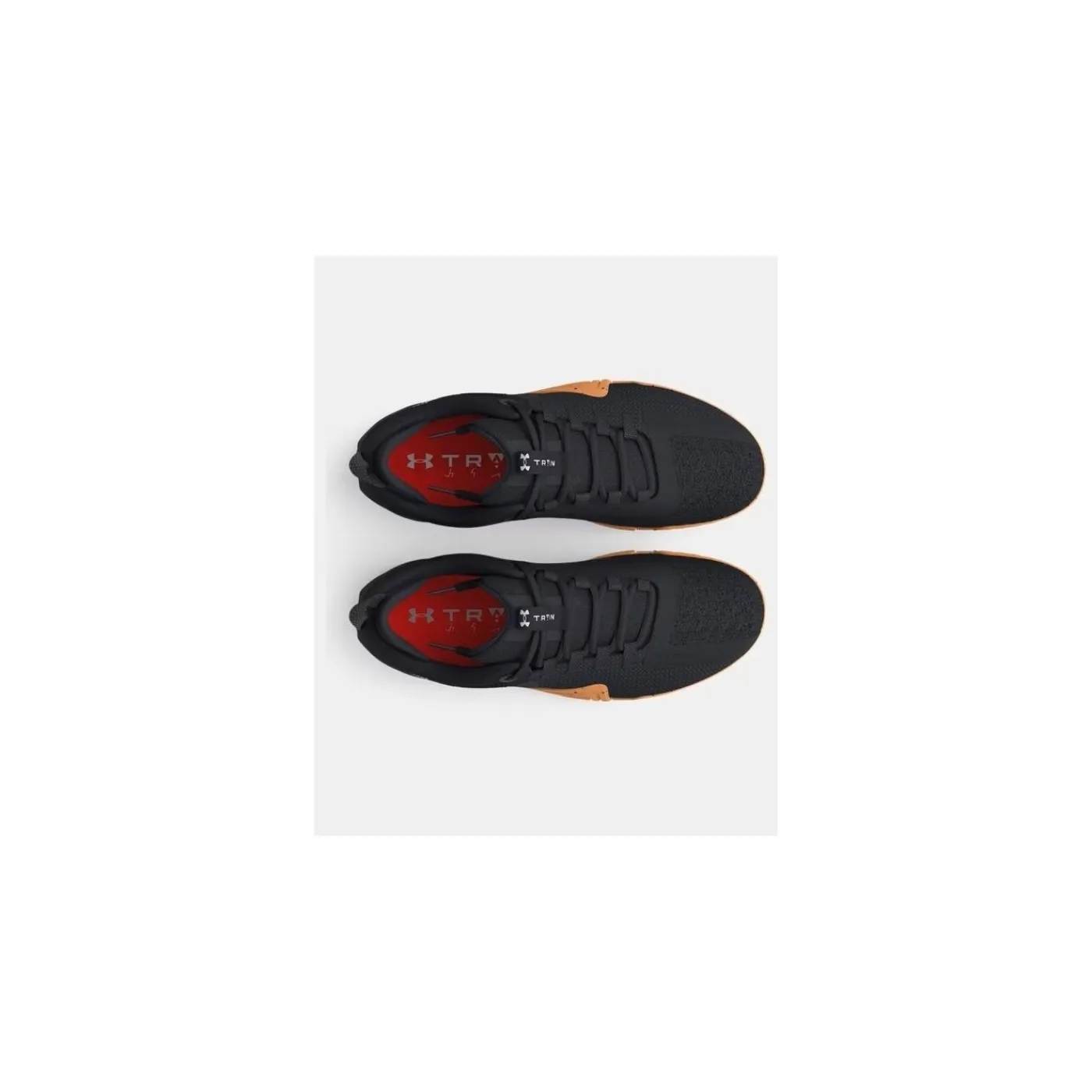 New Träningssko Tribase Reign 6 Under Armour|Skor