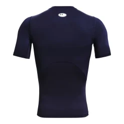 Outlet T-Shirt HG Comp SS Midnight Navy Under Armour