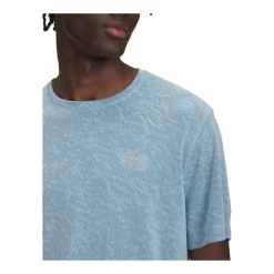 Discount T-shirt Launch Camo SS Under Armour
