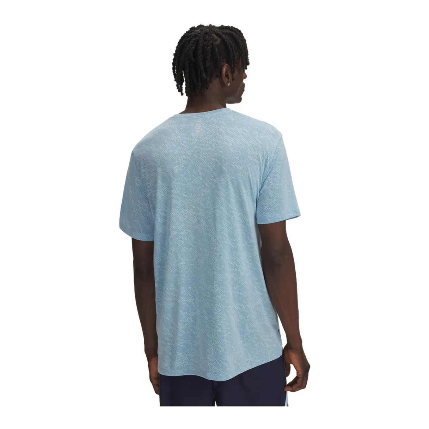 Discount T-shirt Launch Camo SS Under Armour