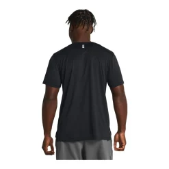 Sale T-shirt Launch SS Under Armour