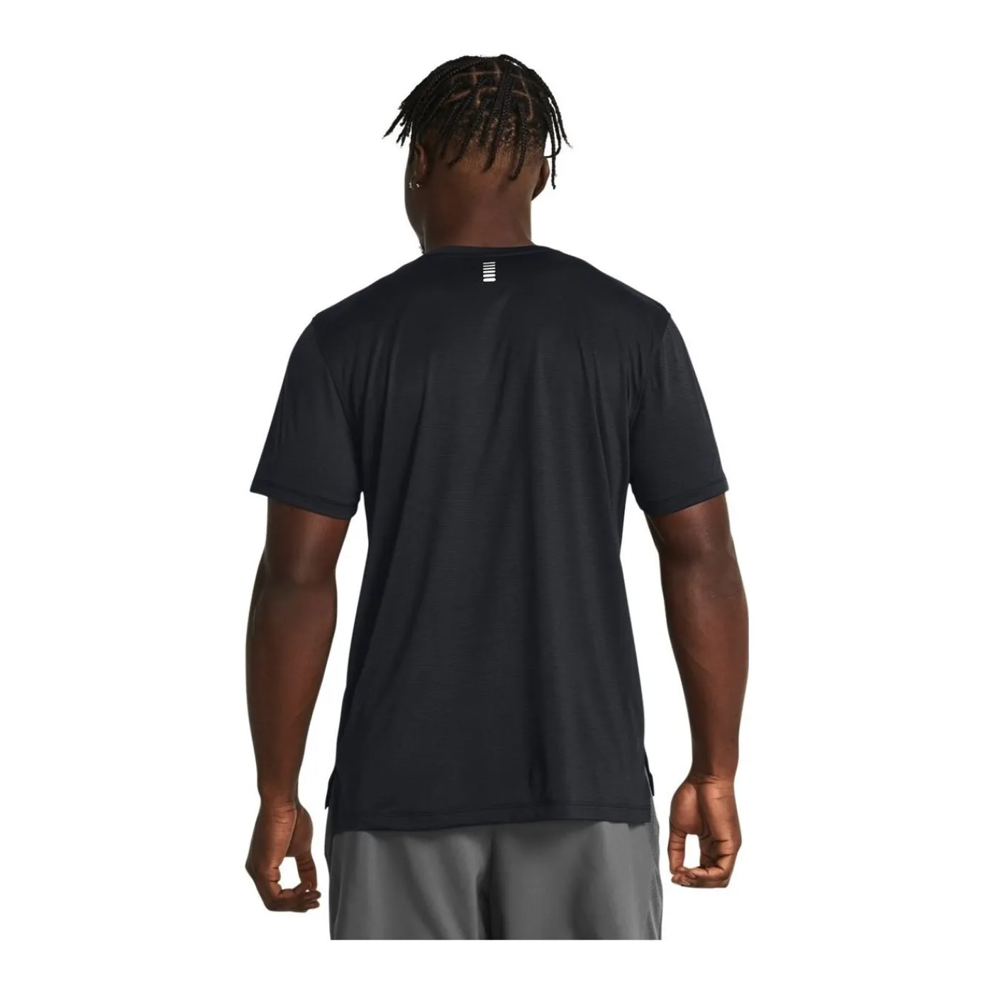 Sale T-shirt Launch SS Under Armour