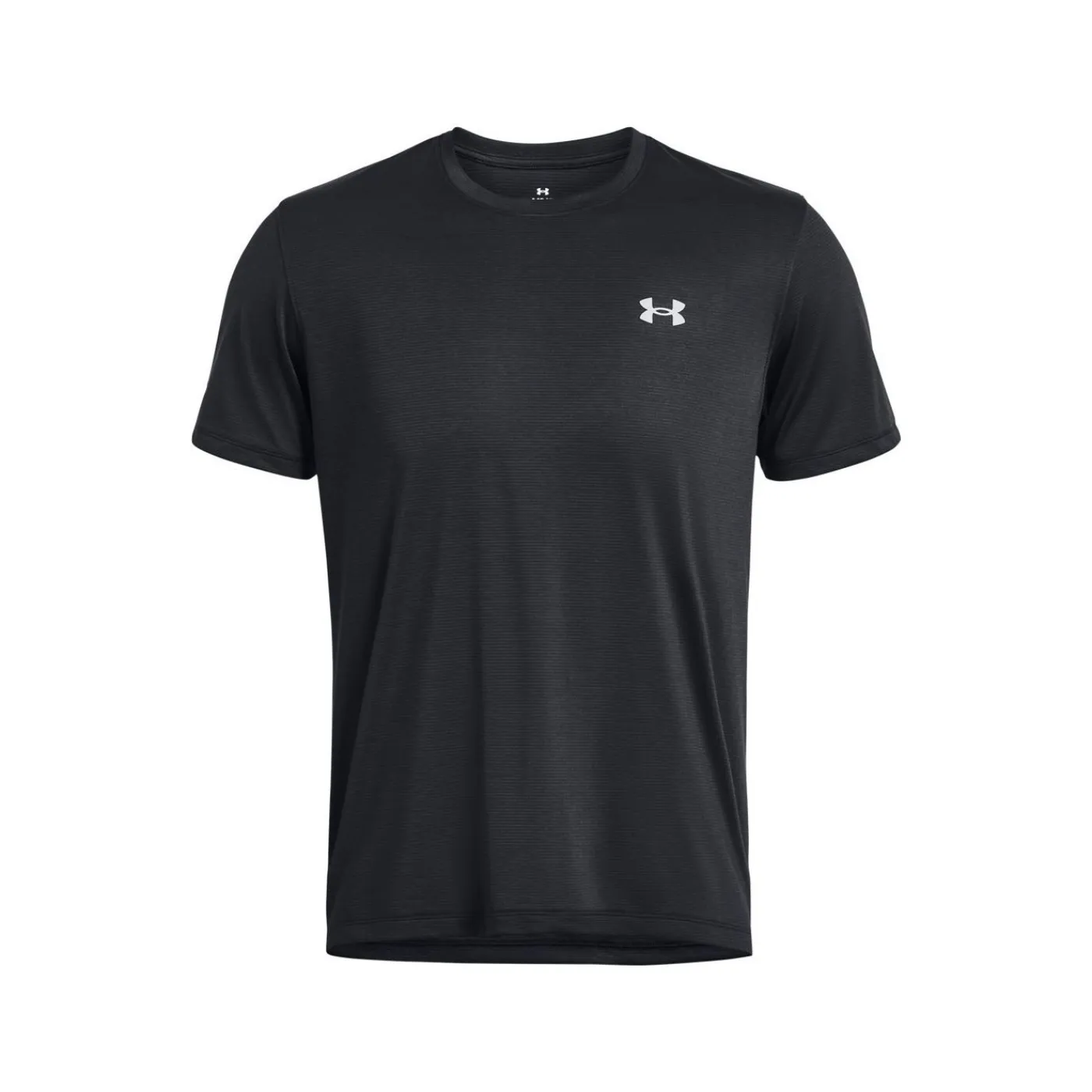 Sale T-shirt Launch SS Under Armour