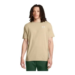 Sale T-shirt LC SS Under Armour