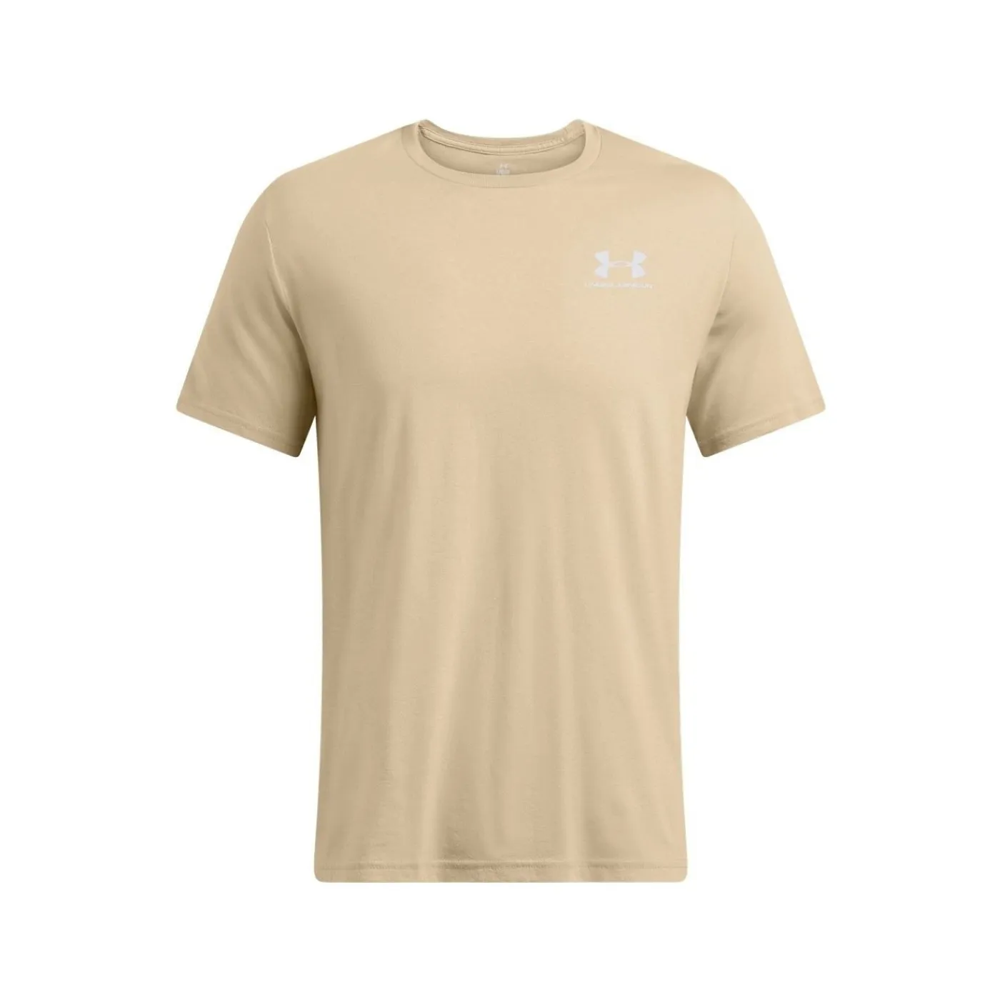 Sale T-shirt LC SS Under Armour